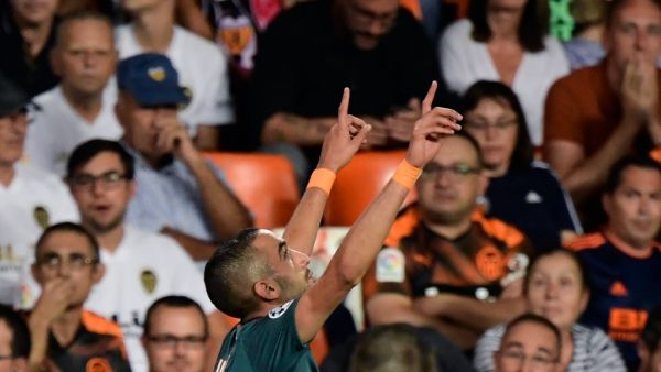 Hakim Ziyech
