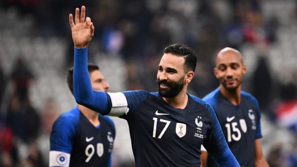 Adil Rami