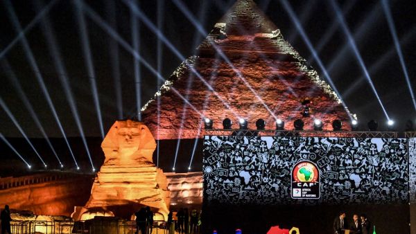 AFCON 2019 ticket prices stir controversy