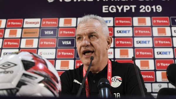 Javier Aguirre
