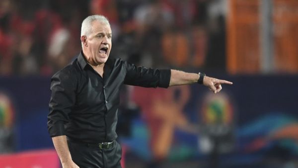 Javier Aguirre