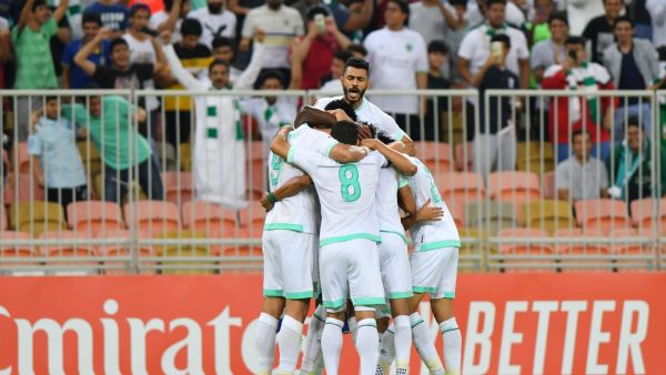 الأهلي إلى الدور الثاني