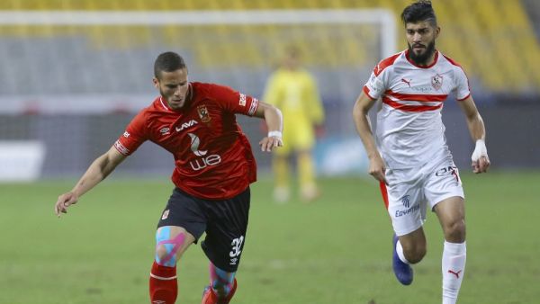 Matches featuring Ahly and Zamalek, which will be played earlier in July, were also brought forward by two days