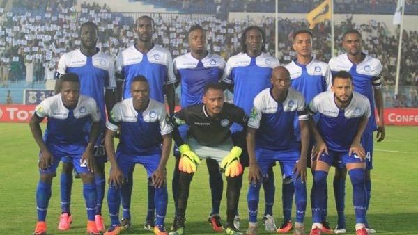 Al-Hilal Omdurman team (Photo: Kooora)