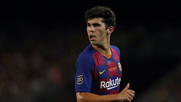 كارليس آلينيا