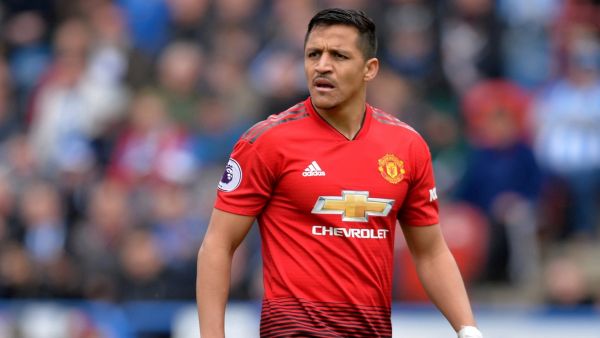 أليكسيس سانشيز