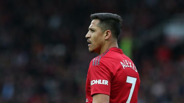 أليكسيس سانشيز