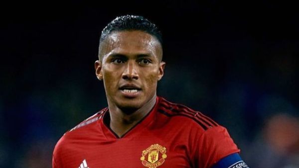 أنتونيو فالنسيا