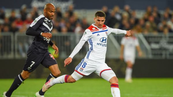  The 20-year-old central midfielder suggested that he'd love to play at the Etihad saying he admires their manager's playing style 