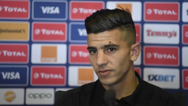 Youcef Atal