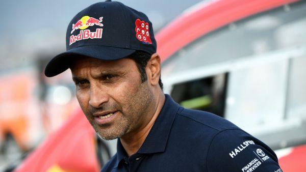 Nasser bin Saleh al Attiyah