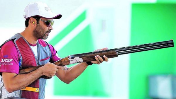 Nasser bin Saleh al Attiyah