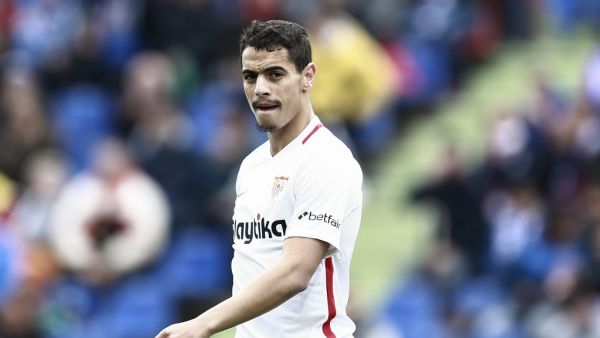 Wissam Ben Yedder