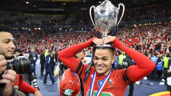 Hatem Ben Arfa
