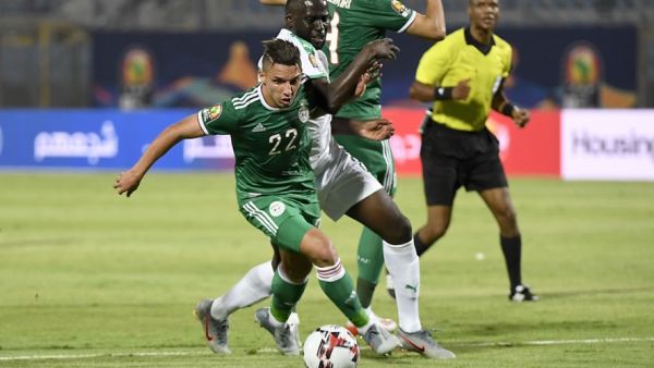 The 21-year-old’s impressive performances in the group stages of the continental tournament have been rewarded
