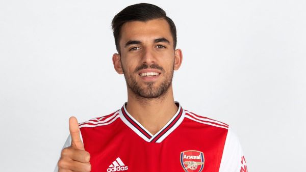 داني سيبايوس