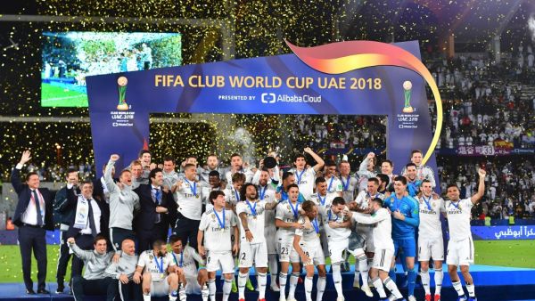  FIFA's annual tournament is set to take place again this December amid plans of a complete competition revamp 