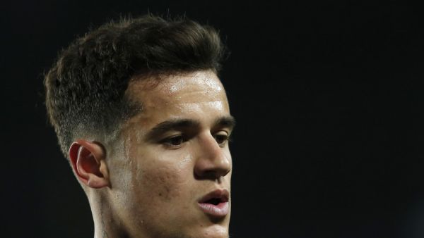 فيليبي كوتينيو