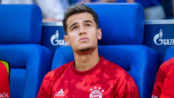 فيليبي كوتينيو