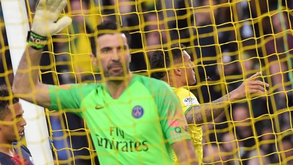 جيانلويجي بوفون