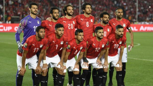 Egypt national football team