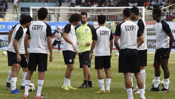 Egypt will host the Nations Cup, which has been expanded to 24 teams, from 21 June to 19 July.