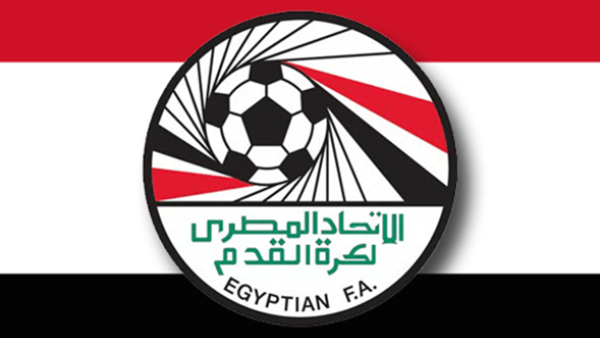 Egyptian FA logo