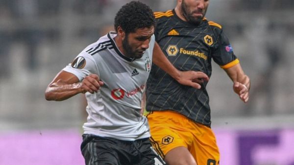 Mohamed Elneny