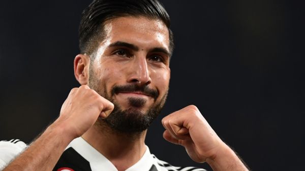 Emre Can