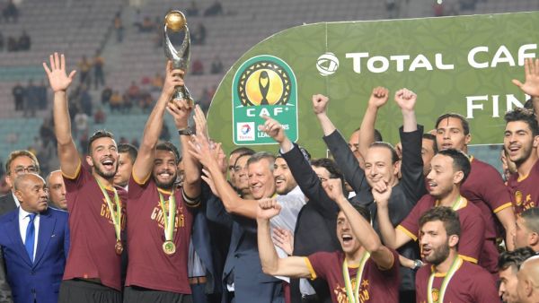 Tunisian media reported that officials were aware before the match that the VAR (video assistant referee) was not working.