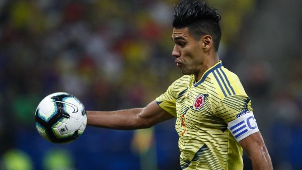 Radamel Falcao