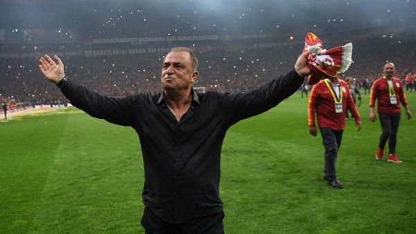 Fatih Terim