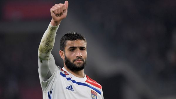  The France international has been given permission to make a move away from the Ligue 1 club 