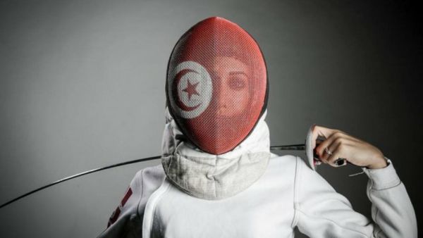 This world cup is the first qualifying tournament for the 2020 Olympic Games in the women's sabre category