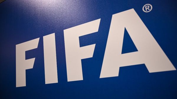 FIFA logo