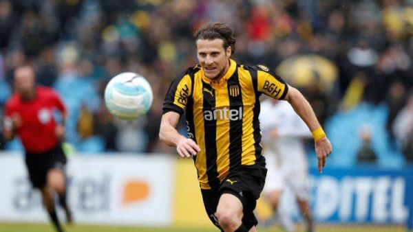 دييغو فورلان