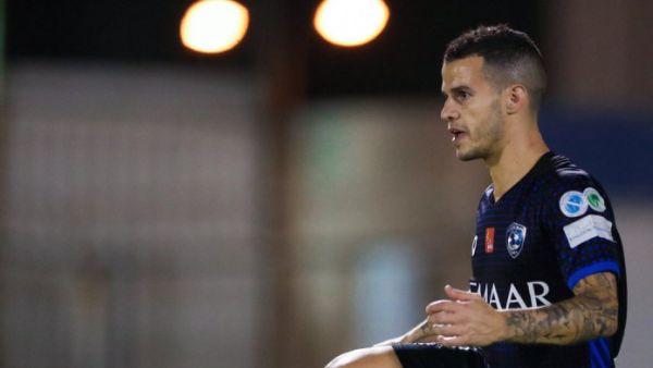 سيباستيان جيوفينكو