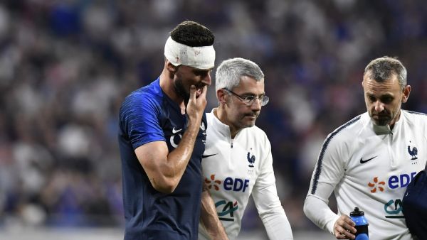 Concern is growing in the medical world over player wellbeing but while the FA has taken measures to improve matters, FIFA has not truly followed