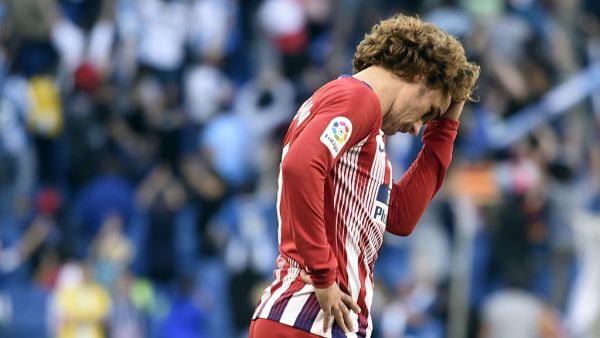 أنتوان غريزمان