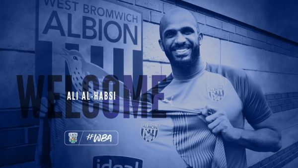 Photo: @WBA