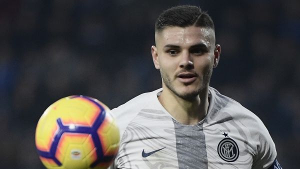 ماورو إيكاردي