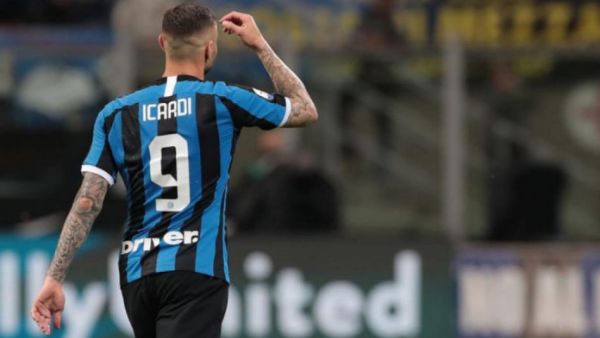 ماورو إيكاردي