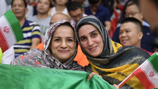 FIFA wants Iran to end its ban on women entering stadiums as it breaches international football statutes prohibiting discrimination.