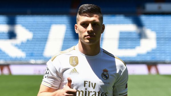  The big-money summer signing says he can play alongside the Frenchman at the Bernabeu, though the final decision will be up to Zinedine Zidane 