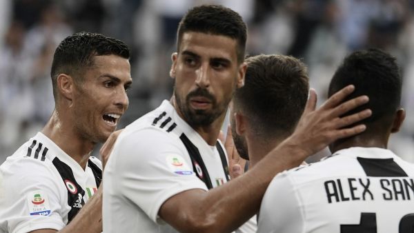 Sami Khedira