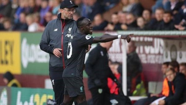 ماني بعد تبديله