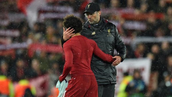  The Liverpool boss has hit out at those captured on video singing insulting songs and suggested that they should be banned from attending games