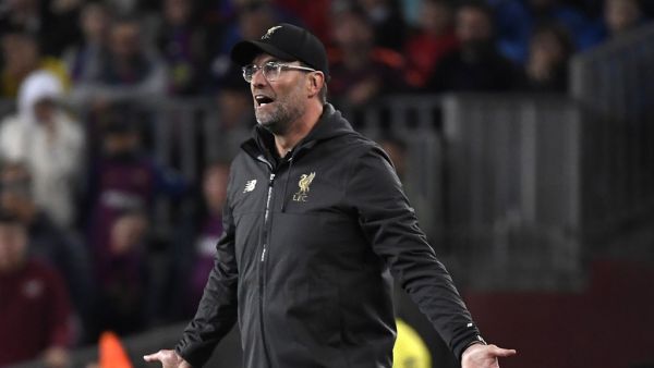 The German manager admitted to not being able to deal with the situation as well as he can with other problems