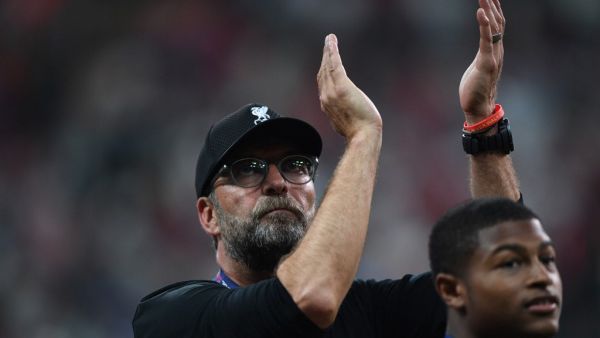 Manchester City Council's Safety Advisory Group will decide on Thursday whether the crunch clash needs to be moved (Photo: AFP)