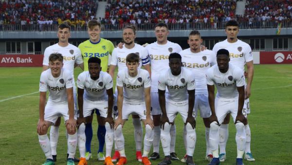 Qatar Sports Investments has been in talks with the club's Italian owner Andrea Radrizzani over buying the club in the past few months
